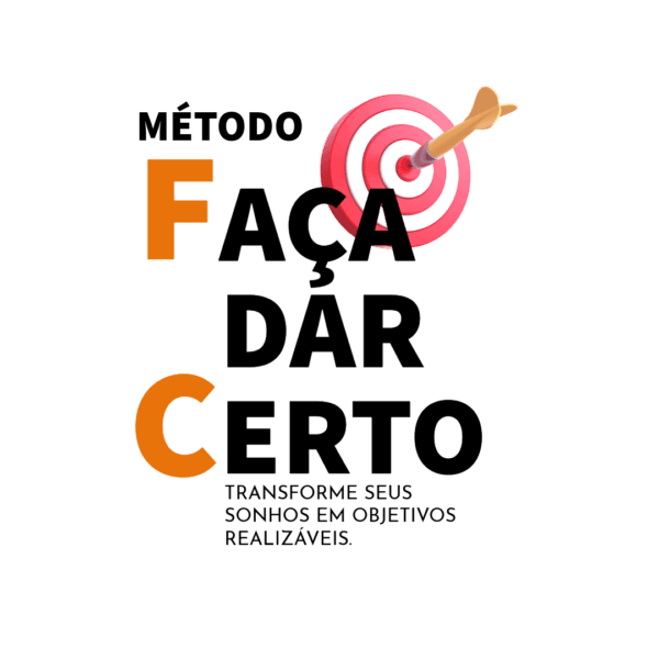 Método Faça Dar Certo